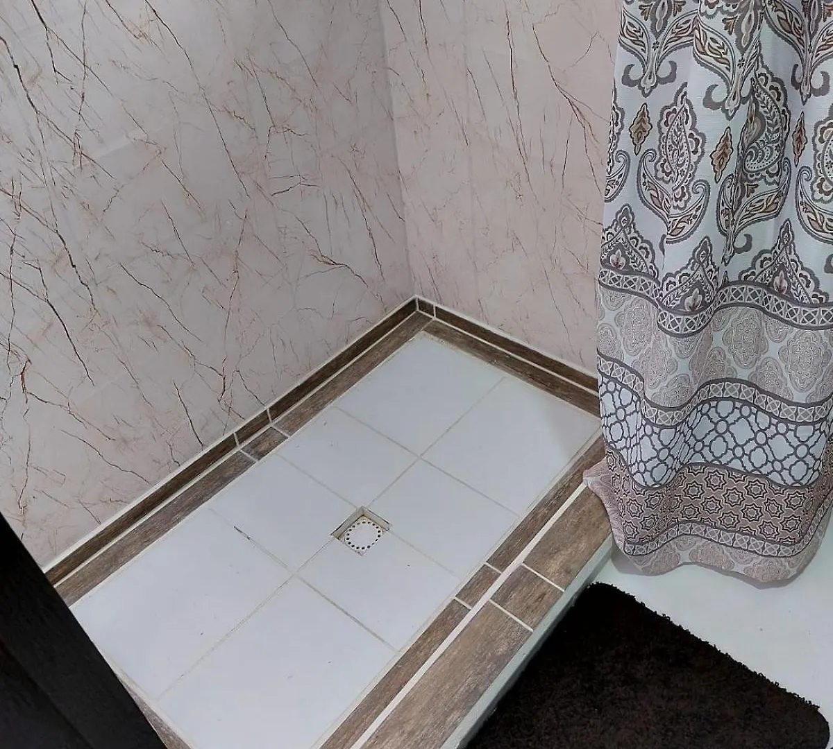 Appartement Janelba #1 à Oranjestad