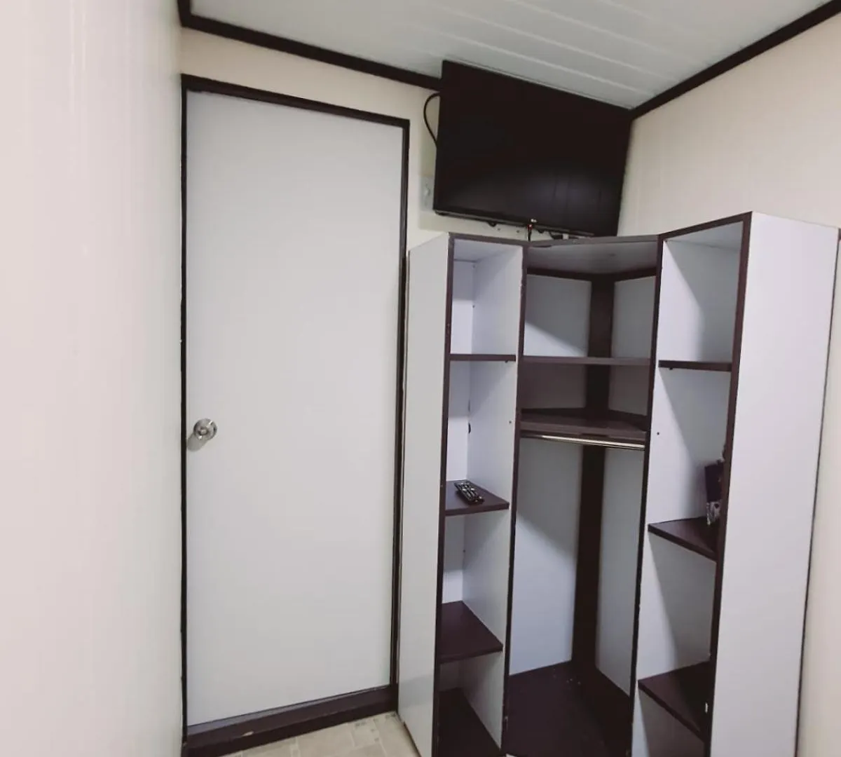 Appartement Janelba #1 à Oranjestad