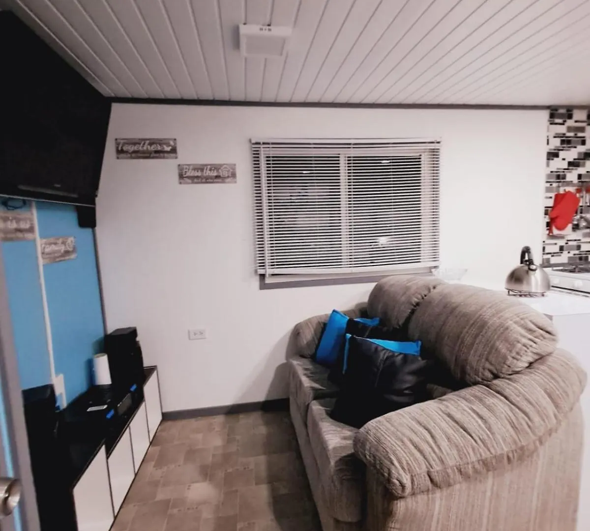 Appartement Janelba #1 à Oranjestad