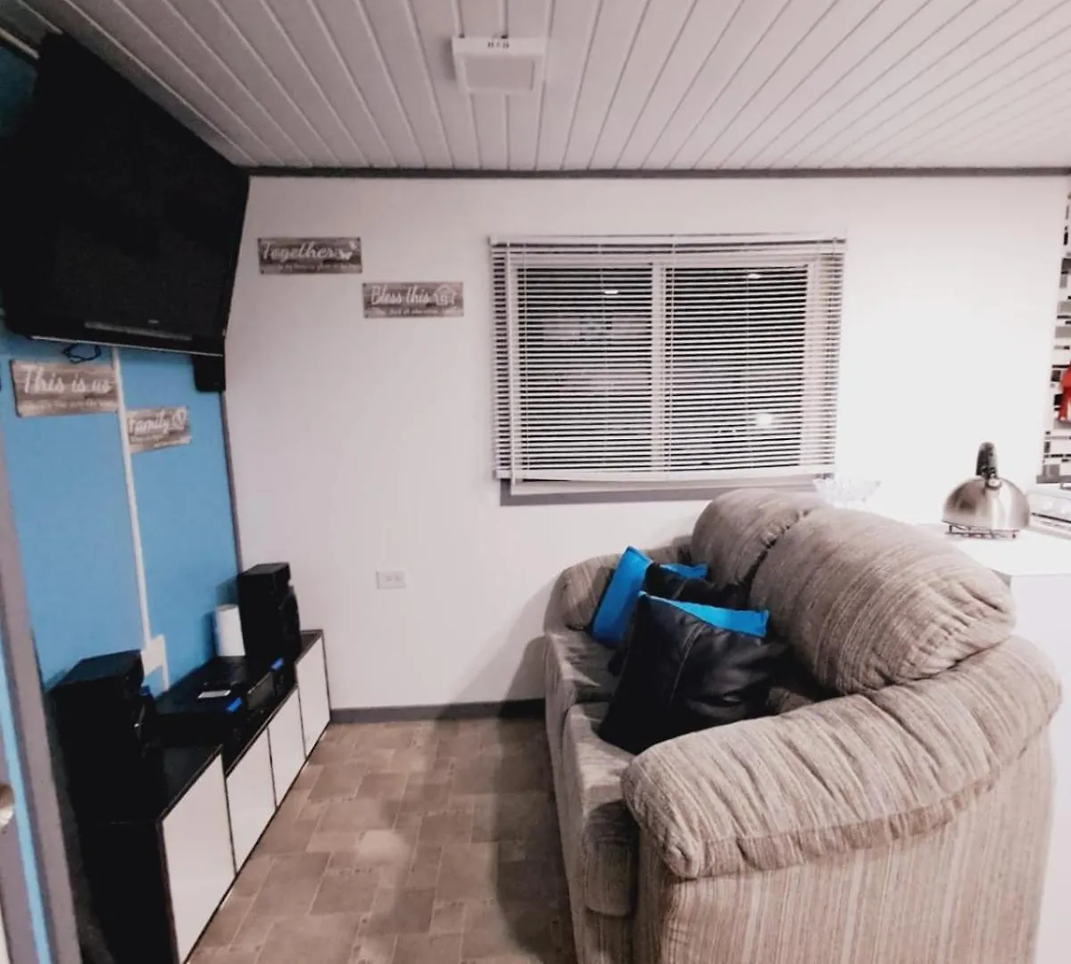 Appartement Janelba #1 à Oranjestad