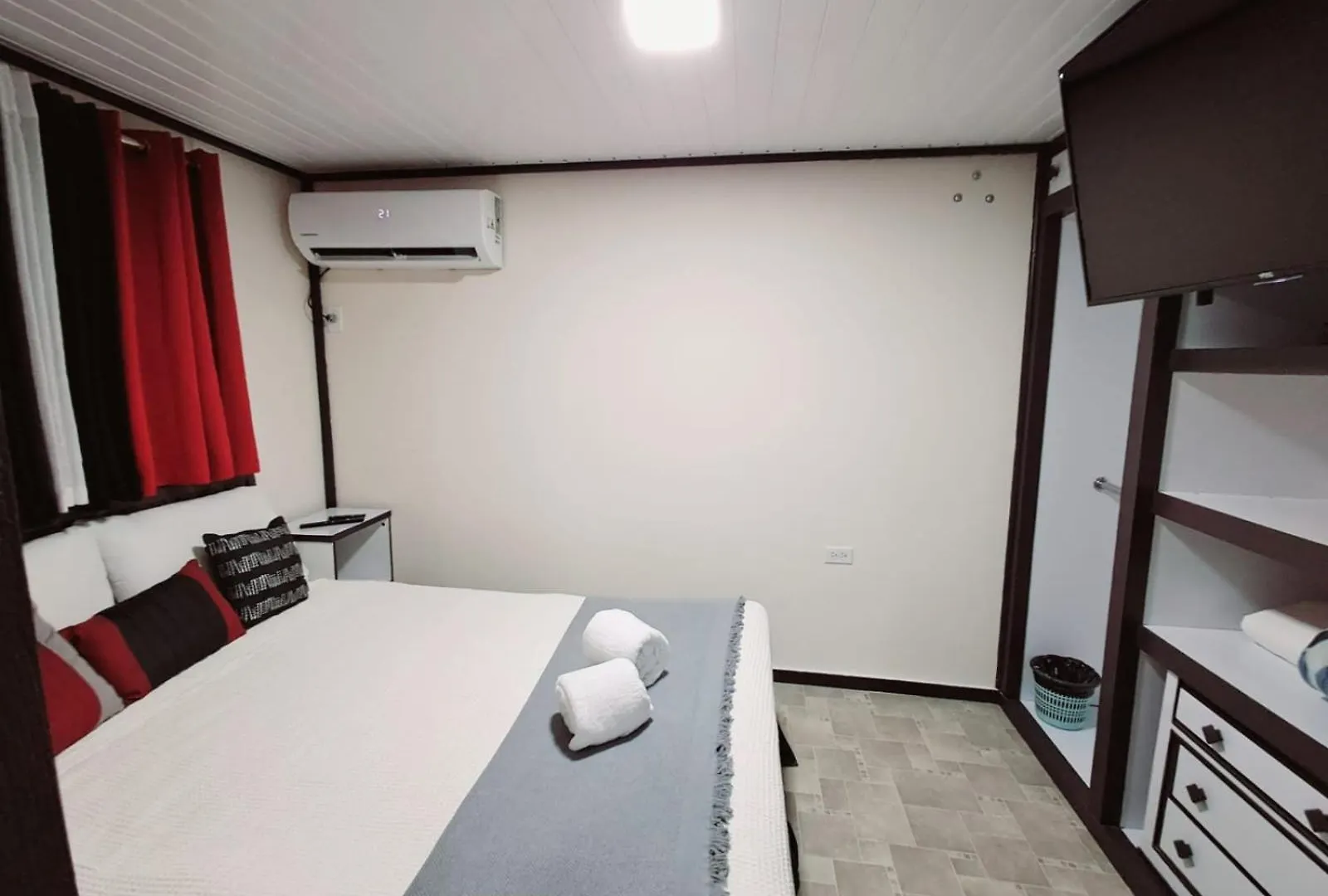 Appartement Janelba #1 à Oranjestad 0*,